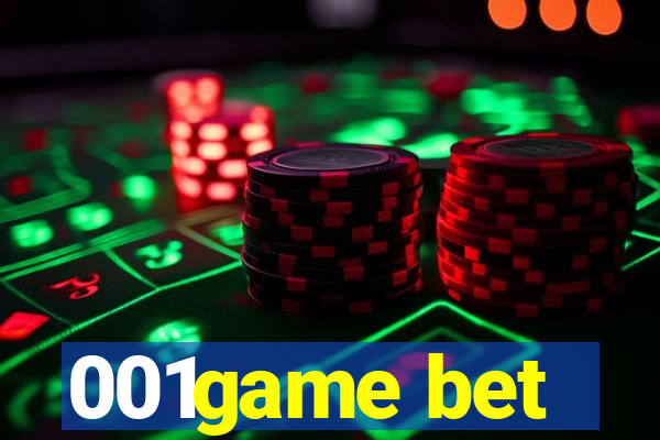 001game bet